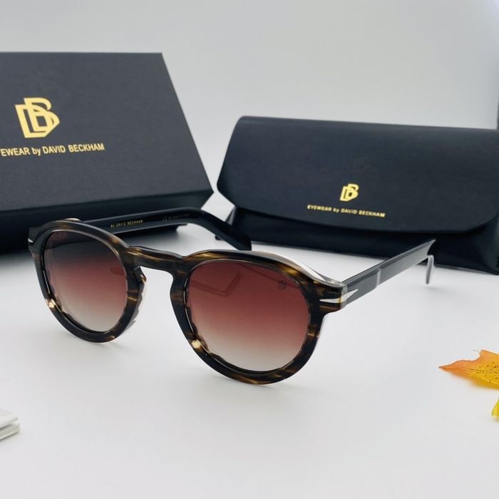 David Beckham Sunglasses Top Quality DBS00043